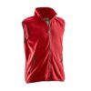Jobman Fleece bodywarmer