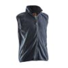 Jobman Fleece bodywarmer