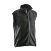 Jobman Fleece bodywarmer