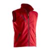 Jobman Softshell bodywarmer