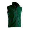 Jobman Softshell bodywarmer