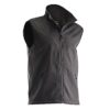 Jobman Softshell bodywarmer