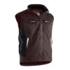 Jobman Gevoerde Service Bodywarmer