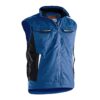 Jobman Gevoerde Service Bodywarmer