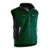 Jobman Gevoerde Service Bodywarmer