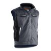 Jobman Gevoerde Service Bodywarmer