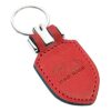 Lederen sleutelhanger Apollo