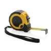 RCS  3M/16 mm rolmaat met stopknop