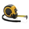RCS  5M/19 mm rolmaat met stop knop