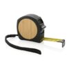 RCS  FSC® bamboe rolmaat 5M/19mm