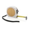 RCS  FSC® bamboe rolmaat 5M/19mm