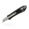 Hervulbaar RCS gerecycled plastic professioneel mes