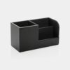 Swiss Peak RCS recycled PU bureau-organizer