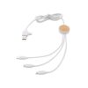 Ontario 6-in-1 kabel