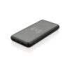 10.000 mAh snelladen 10W draadloze powerbank met PD
