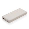 Powerbank 10.000 mah tarwevezel