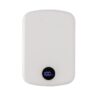 MagBoost gerecycled plastic 5000 mah magnetische powerbank