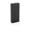 Terra RCS gerecyclede 20W aluminium powerbank 20.000 mAh