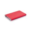 4000 mAh dunne powerbank