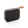 Fabric trend draadloze speaker