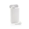 Liberty draadloze oordopjes met 5000 mAh powerbank