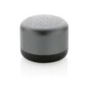 Terra RCS recycled aluminium 5W draadloze speaker