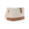 Impact AWARE™ 16 oz. R-canvas koeltas voor 6 blikjes