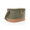 Impact AWARE™ 16 oz. R-canvas koeltas voor 6 blikjes
