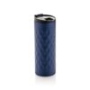 Geometric tumbler 35 cl.