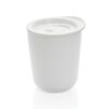 Antimicrobiële koffiebeker 25 cl.