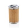 Bamboe koffie beker 27 cl.