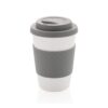 Herbruikbare koffiebeker 27 cl.