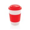Herbruikbare koffiebeker 27 cl.