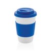 Herbruikbare koffiebeker 27 cl.