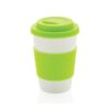 Herbruikbare koffiebeker 27 cl.