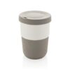 PLA cup coffee to go 38 cl.