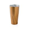 Copper isoleer mok 50 cl.
