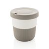 PLA cup coffee to go 28 cl.