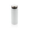 RCS gerecycled RVS vacuümfles 600ML