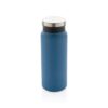RCS gerecycled RVS vacuümfles 600ML