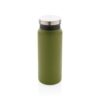 RCS gerecycled RVS vacuümfles 600ML