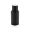 RCS gerecycled RVS compacte fles