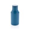 RCS gerecycled RVS compacte fles