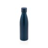 RCS gerecycled RVS unikleur vacuümfles