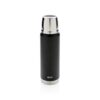 Swiss Peak Elite 50 cl. copper vacuüm fles