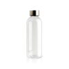 Lekvrije waterfles 62 cl. met metallic dop