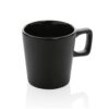 Keramische moderne koffiemok 30 cl.