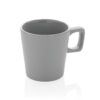 Keramische moderne koffiemok 30 cl.