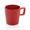 Keramische moderne koffiemok 30 cl.