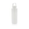 RCS recycled PP waterfles met handvat